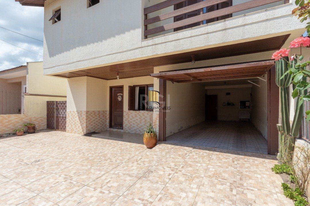 Casa para Venda - 175m², 3 dormitórios, sendo 1 suites, 3 vagas - Aberta Dos Morros