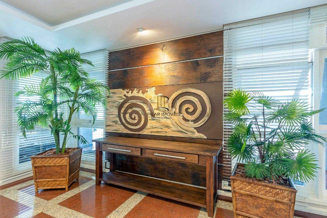 Apartamento para Venda - 153m², 3 dormitórios, sendo 1 suites, 2 vagas - Atlântida