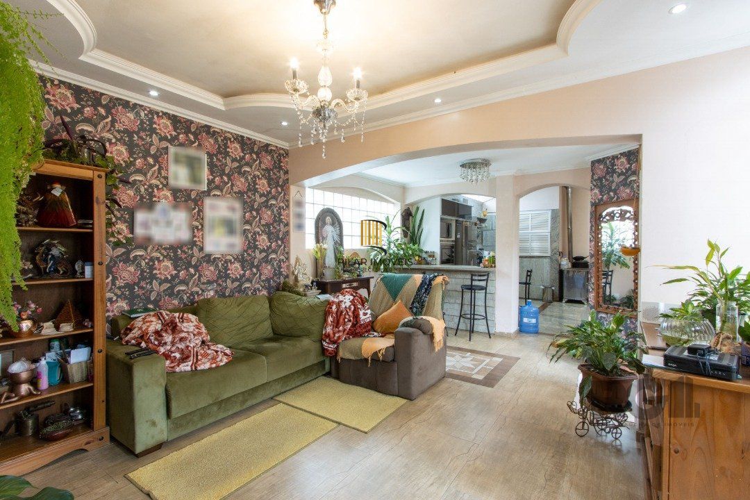 Casa para Venda - 238.68m², 4 dormitórios, sendo 1 suites, 4 vagas - Ipanema