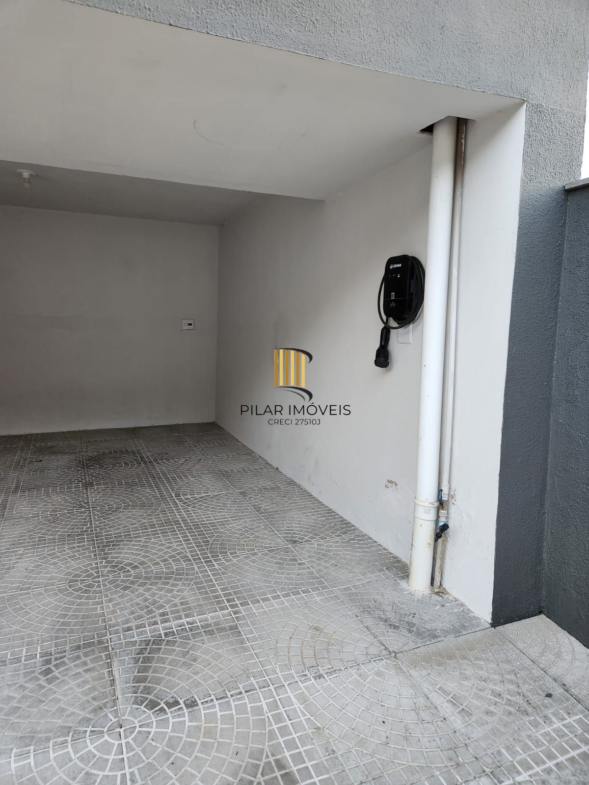 Ótima casa em condomínio fechado na Vila Nova, em Porto Alegre!