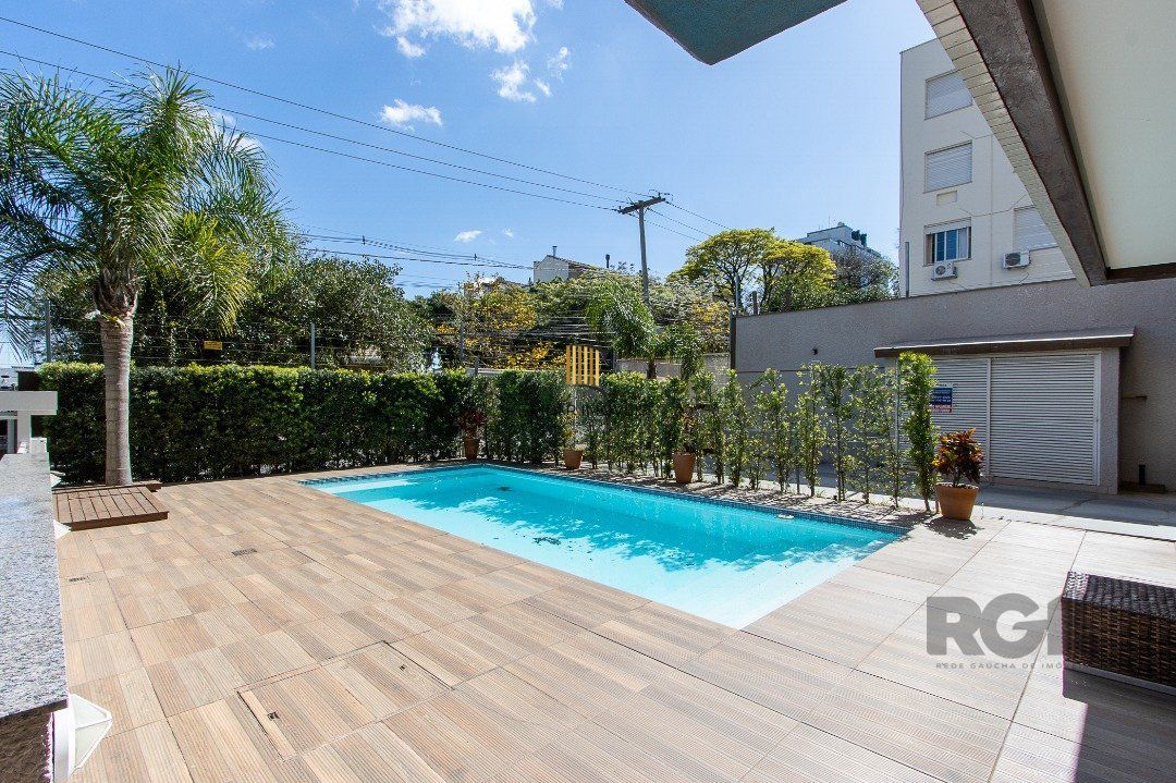 Apartamento 3 dormitórios no bairro Tristeza