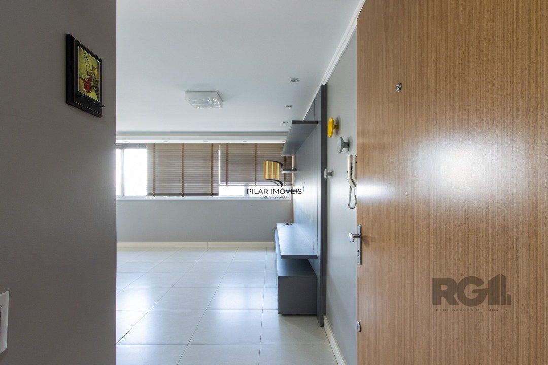 Apartamento 2 dormitórios no bairro Tristeza