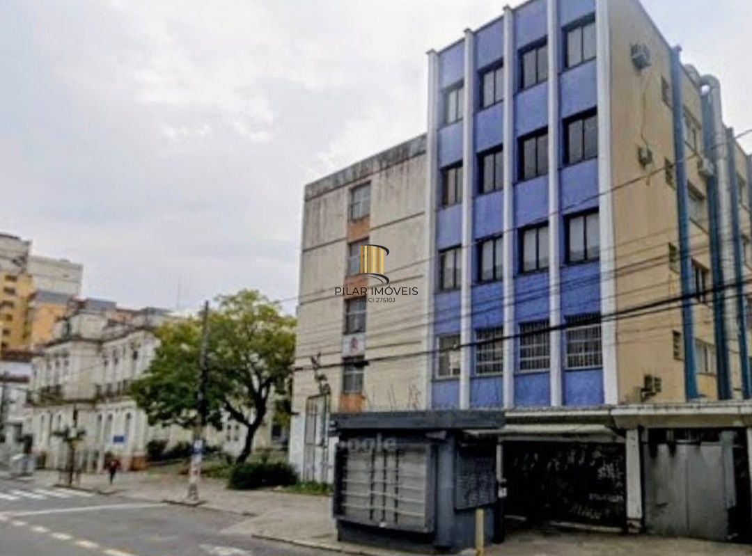 Loja na Av.Independencia em Porto Alegre - Pilar Imóveis