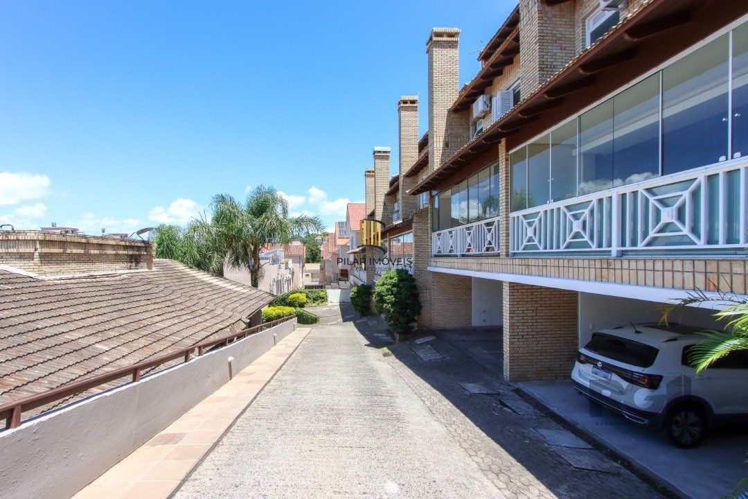BELÍSSIMA CASA NO SÉTIMO CÉU