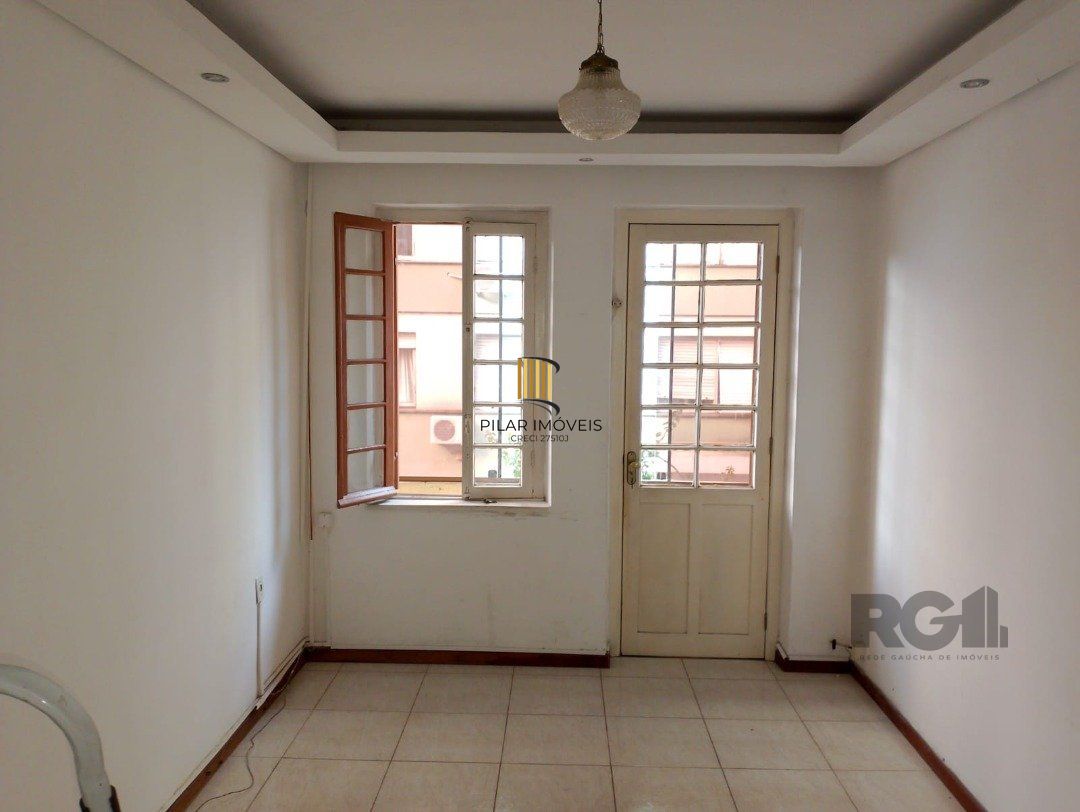 Apartamento 2 dormitórios no bairro Centro Histórico