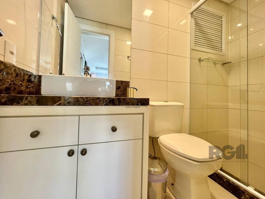 Apartamento 4 dormitórios no bairro Navegantes