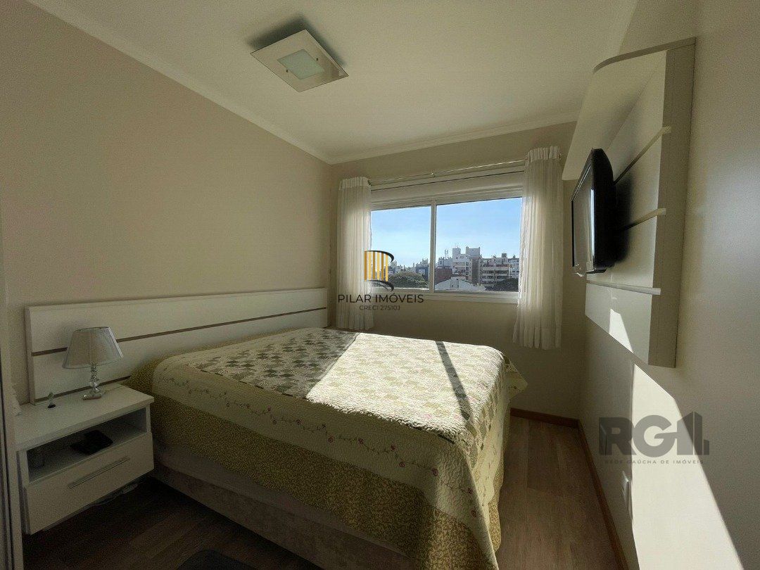 Apartamento 2 dormitórios no bairro Tristeza