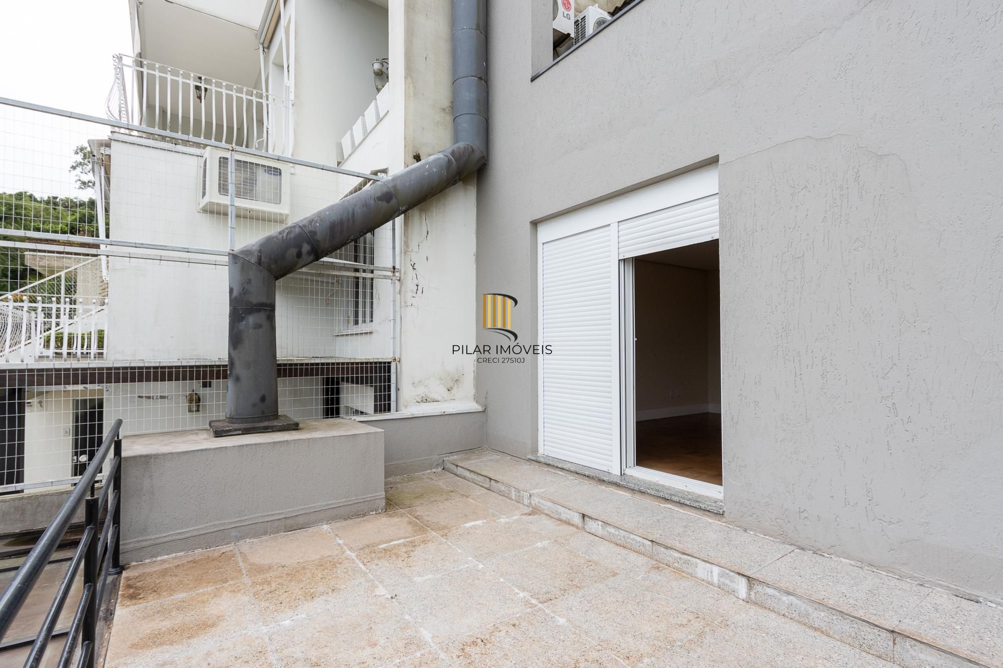 Casa com 4 dormitórios à venda, Jardim Isabel, Porto Alegre