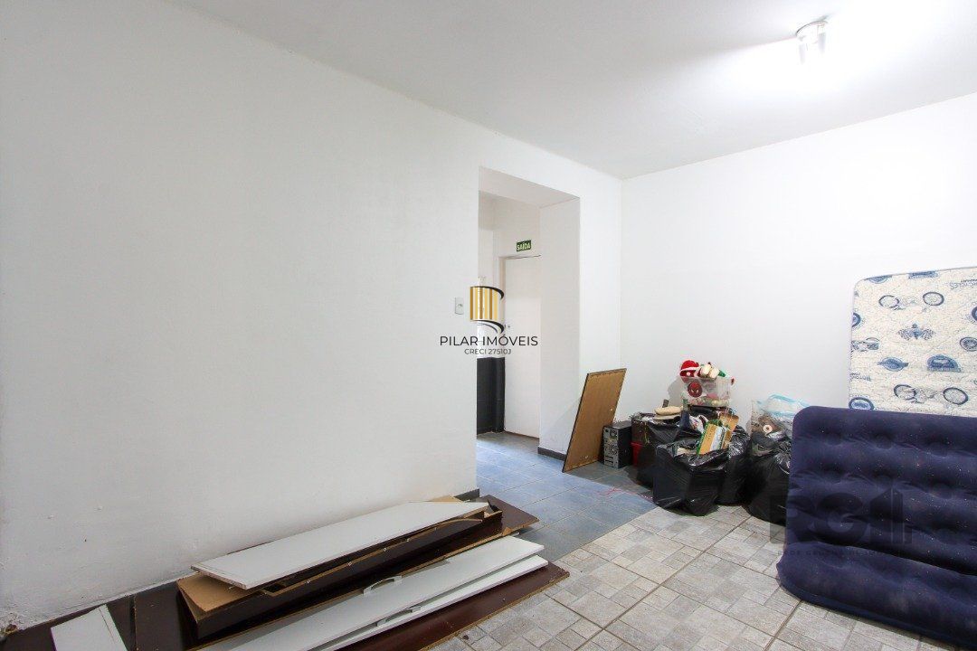 Loja com 129m² privativos