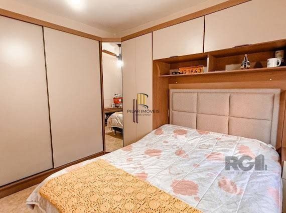 Casa 3 dormitórios no bairro Centro