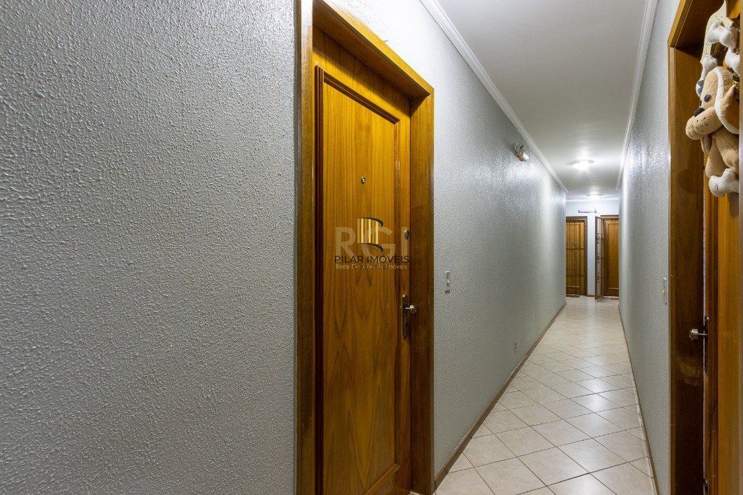 Apartamento 3 Dormitório(s) Bairro Ipanema