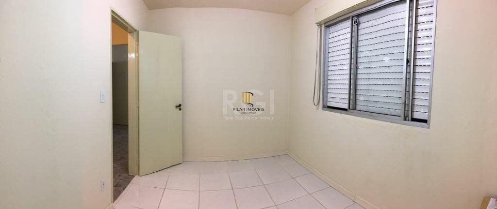 Apartamento para Venda - 39m², 2 dormitórios, 1 vaga - Santa Tereza