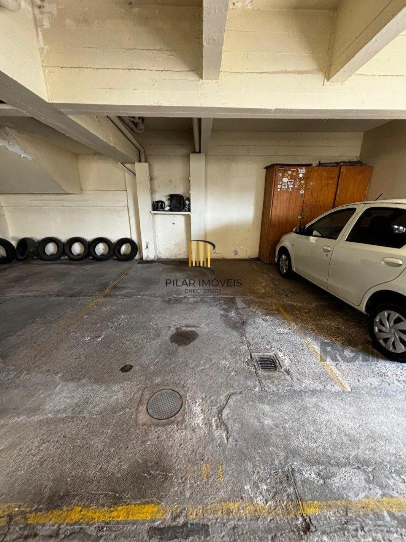 APARTAMENTO | 2 DORMITÓRIOS | 2 BANHEIROS | 1 VAGA | NONOAI | ZONA SUL