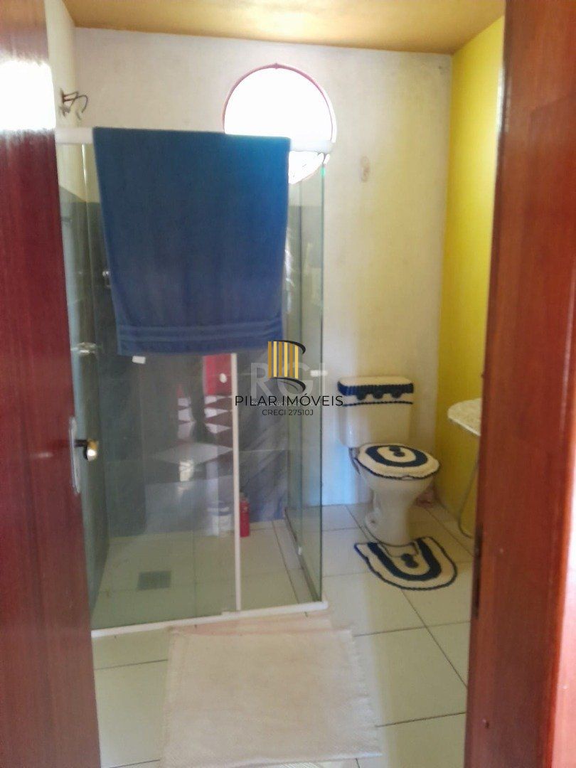 Casa 2 Dormitório(s) Bairro Lageado