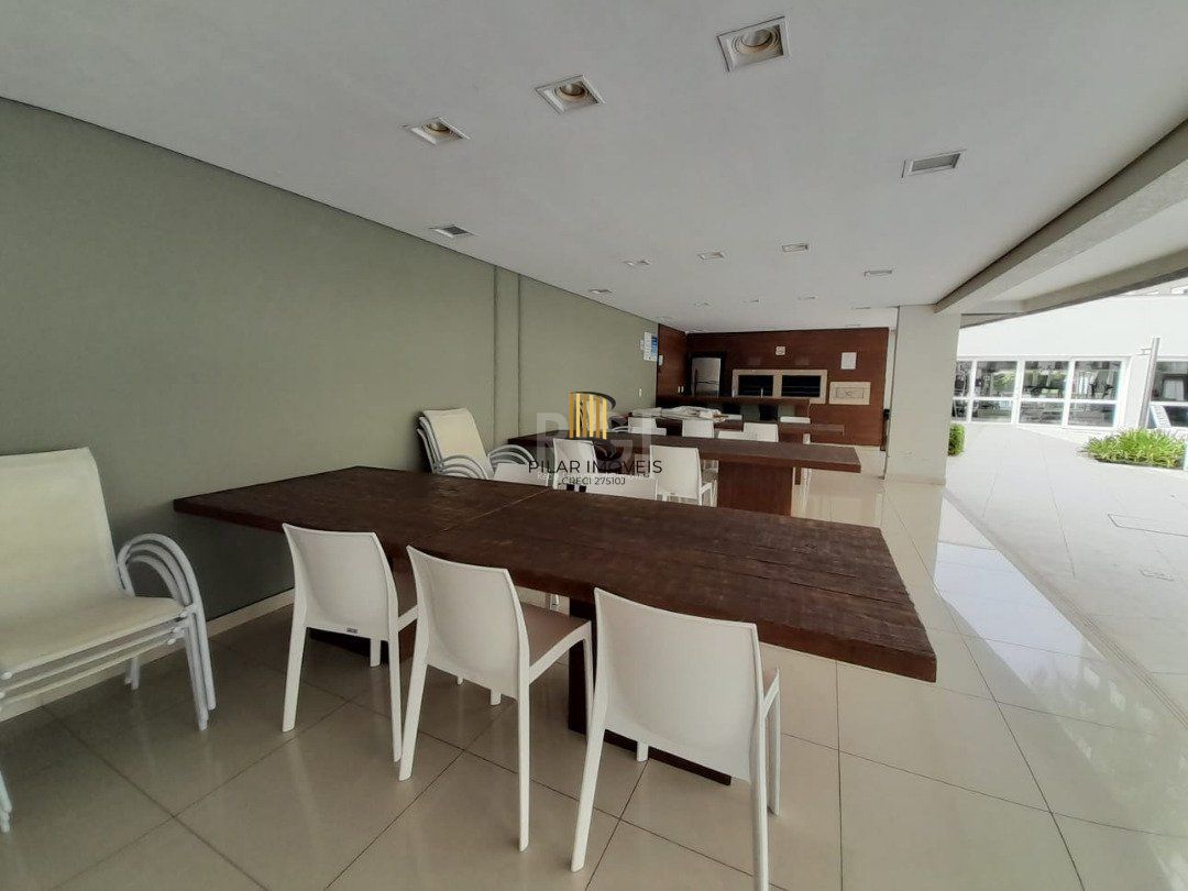 Apartamento para Venda - 59.7m², 2 dormitórios, sendo 1 suites, 1 vaga - São João