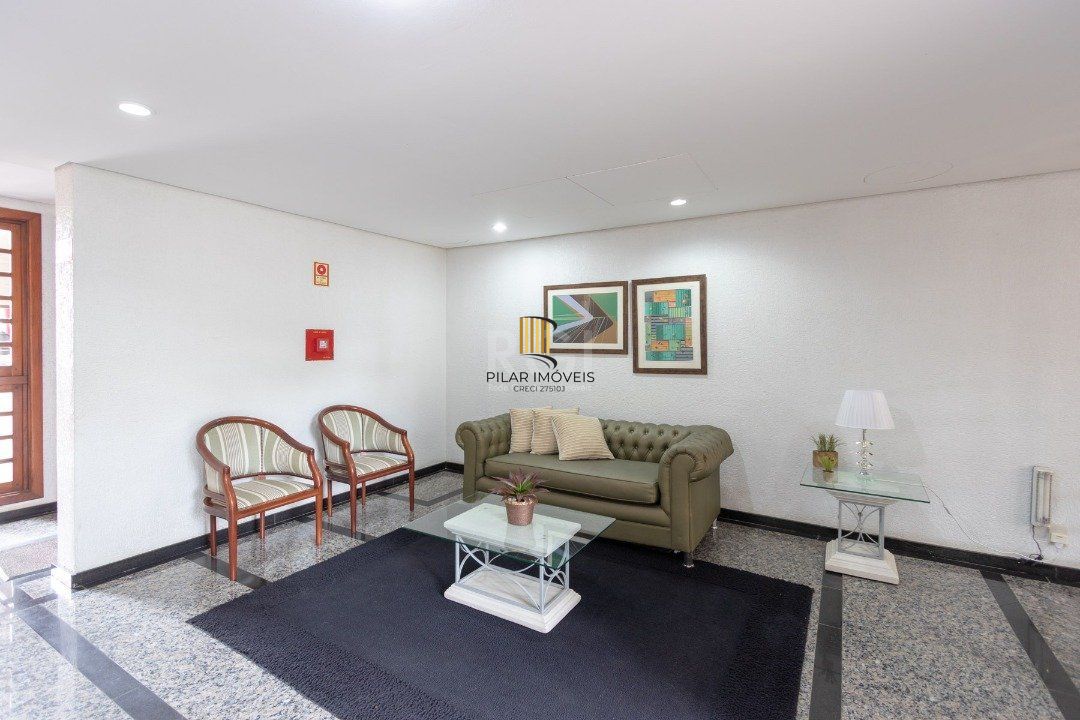 Cobertura para Venda - 302m², 4 dormitórios, sendo 1 suites, 3 vagas - Menino Deus