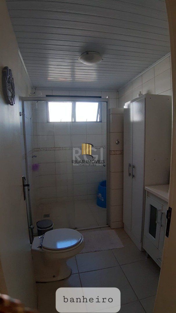 Apartamento 2 dormitórios no bairro Cristal
