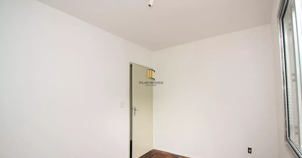 Apartamento 2 dormitórios no bairro Santa Tereza