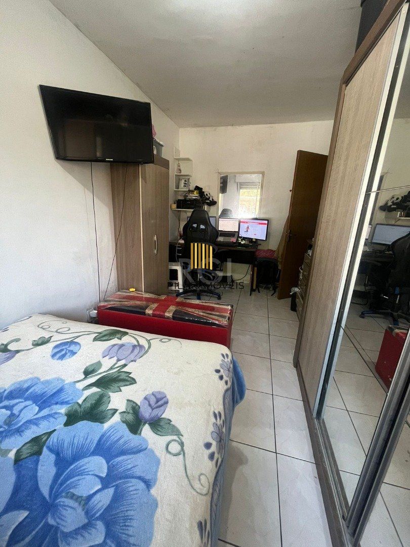 Apartamento 1 dormitório no bairro Tristeza