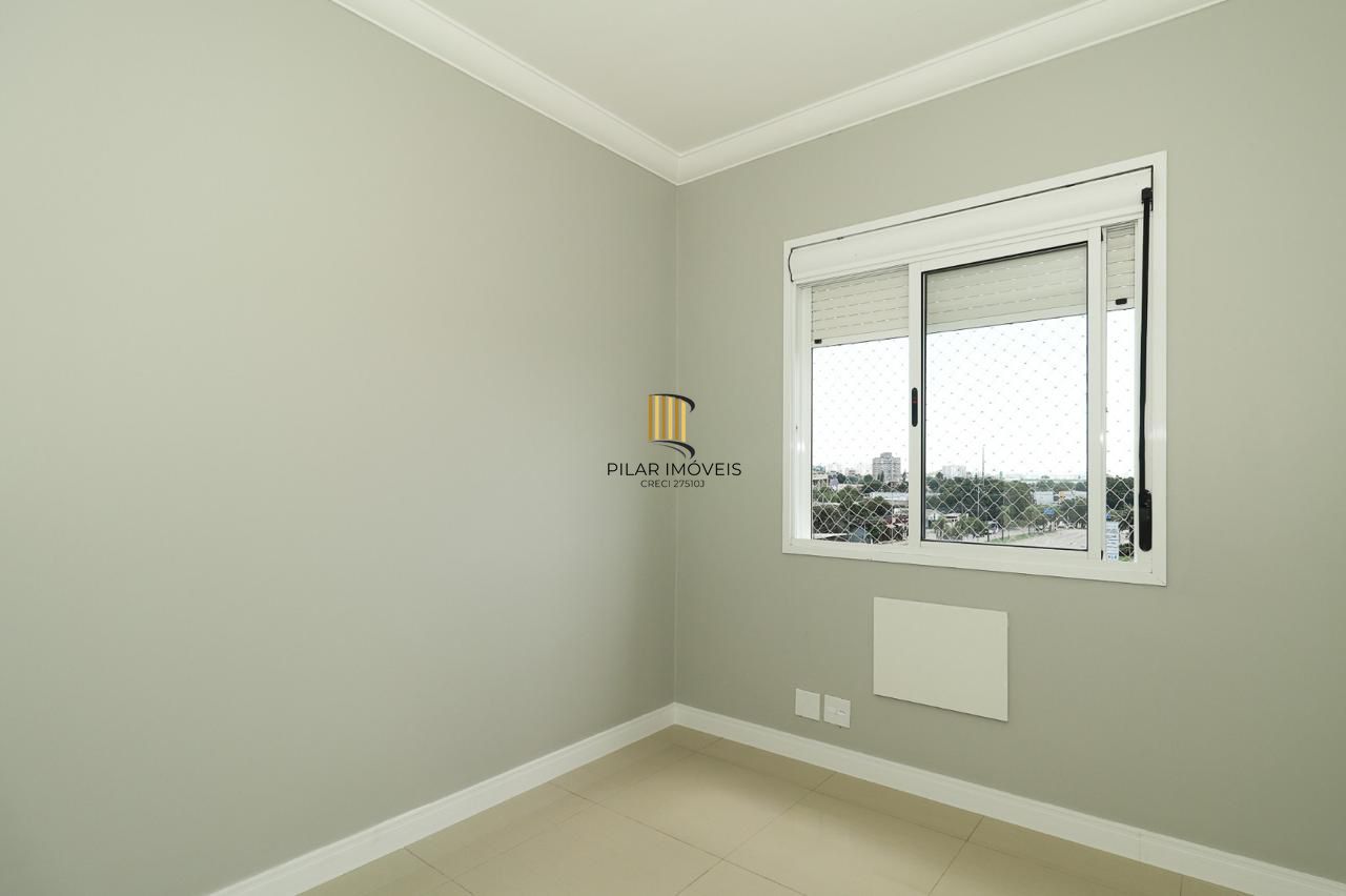 Apartamento 3 dormitórios no bairro Sarandi