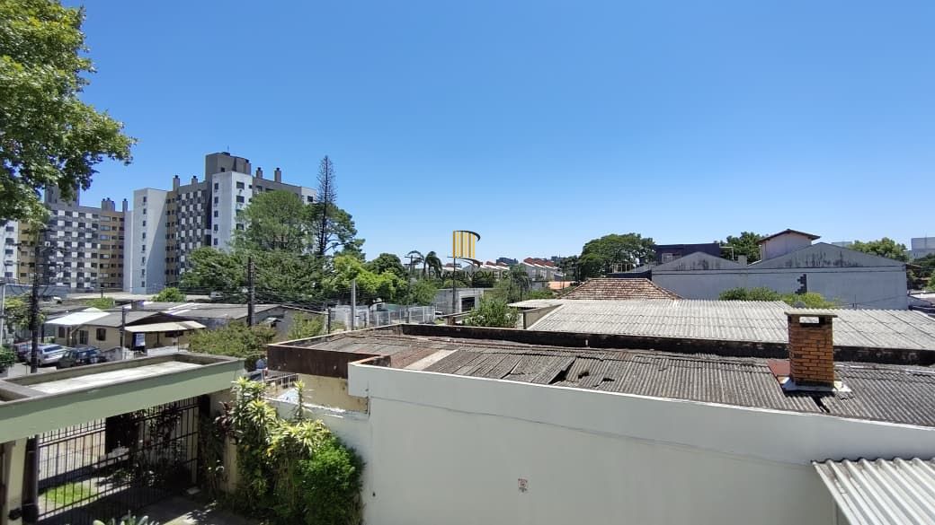Apartamento de 1 dormitório e 1 vaga escriturada no bairro Camaquã.