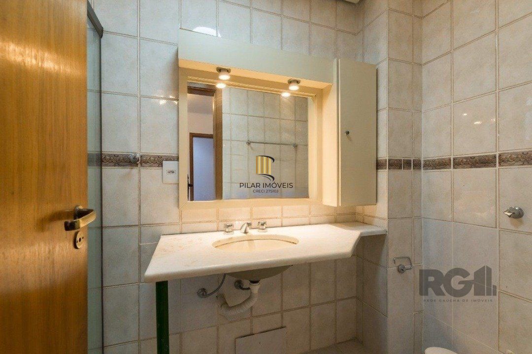 Apartamento 3 dormitórios no bairro Tristeza