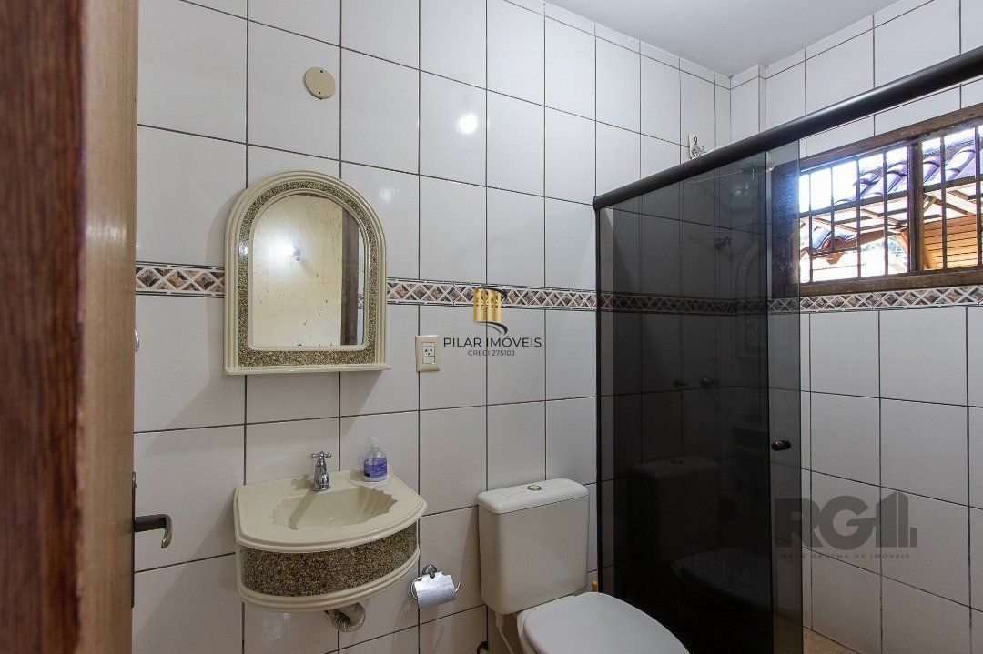 Casa no Residencial Vicente Monteggia - Porto Alegre