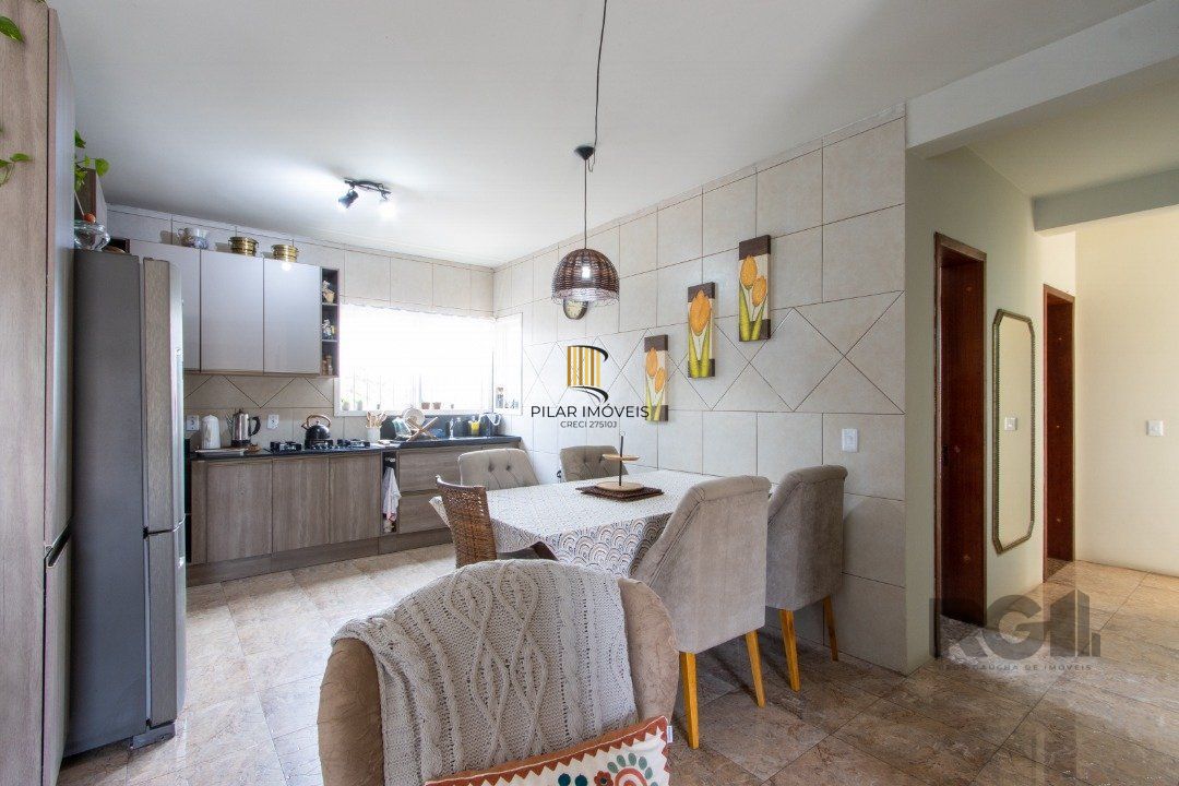 Casa 6 dormitórios no bairro Tristeza