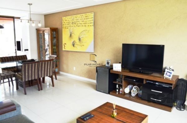 Casa para Venda - 140m², 3 dormitórios, sendo 1 suites, 1 vaga - Hípica