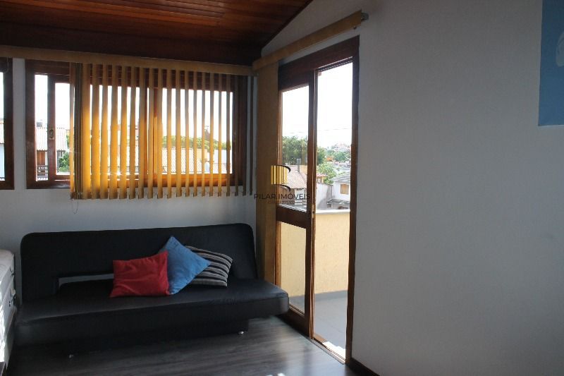 Casa Condominio para Venda - 168.39m², 3 dormitórios, sendo 1 suites, 4 vagas - Tristeza