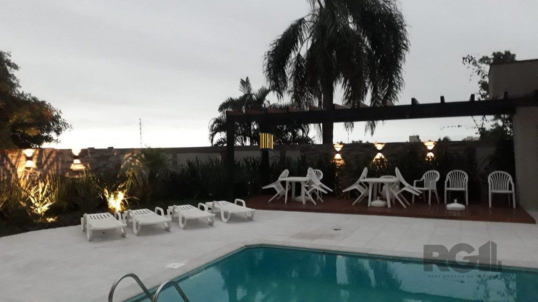 Apartamento 3 dormitórios no bairro Tristeza