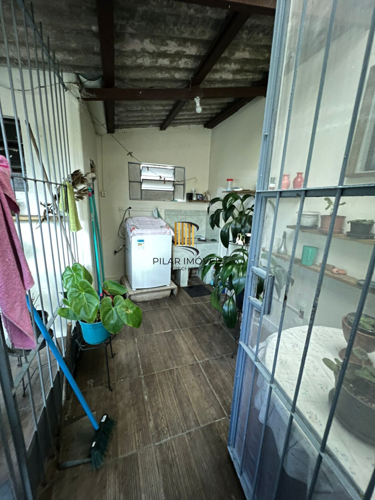 Casa no bairro Guarujá – Zona Sul de Porto Alegre