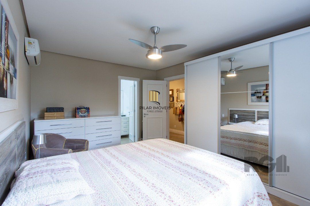 Casa Terra Ville, com 3 suites