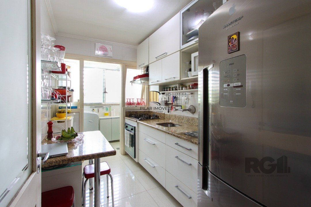 Excelente apartamento.
