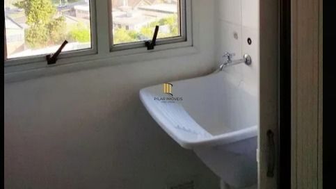 Apartamento 2 dormitórios no bairro Partenon