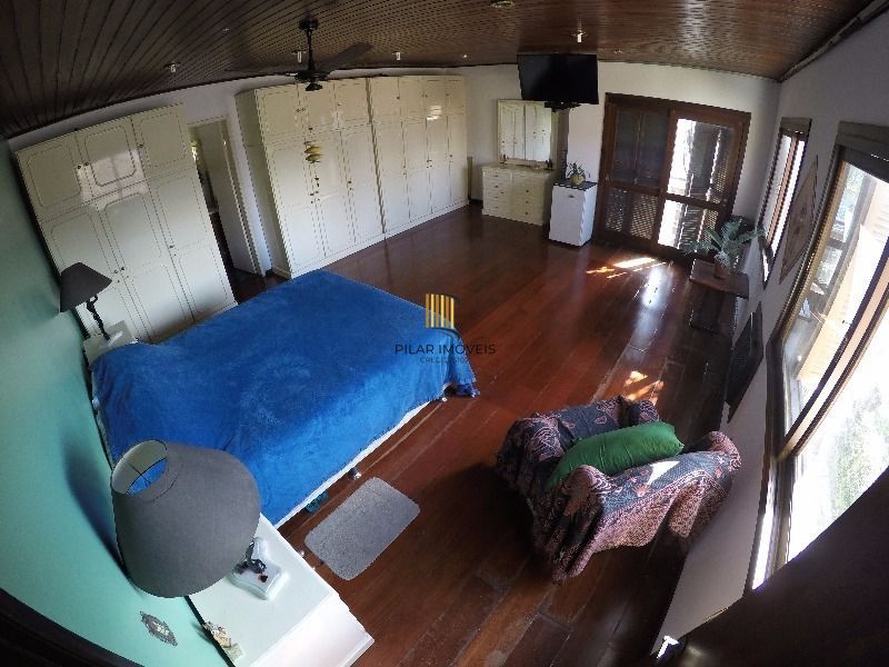 Casa para Venda - 95m², 4 dormitórios, sendo 2 suites, 4 vagas - Ipanema
