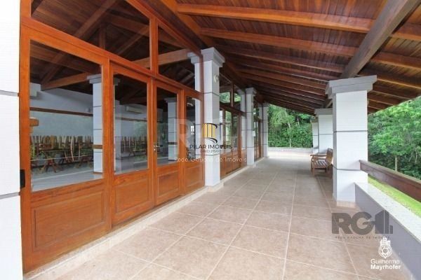 Casa de Condomínio 3 dormitórios no bairro Hípica