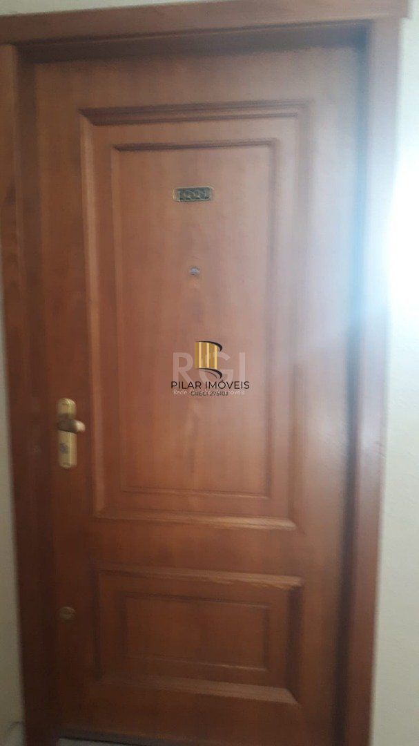 Apartamento para Venda - 110m², 3 dormitórios, sendo 1 suites, 1 vaga - Menino Deus