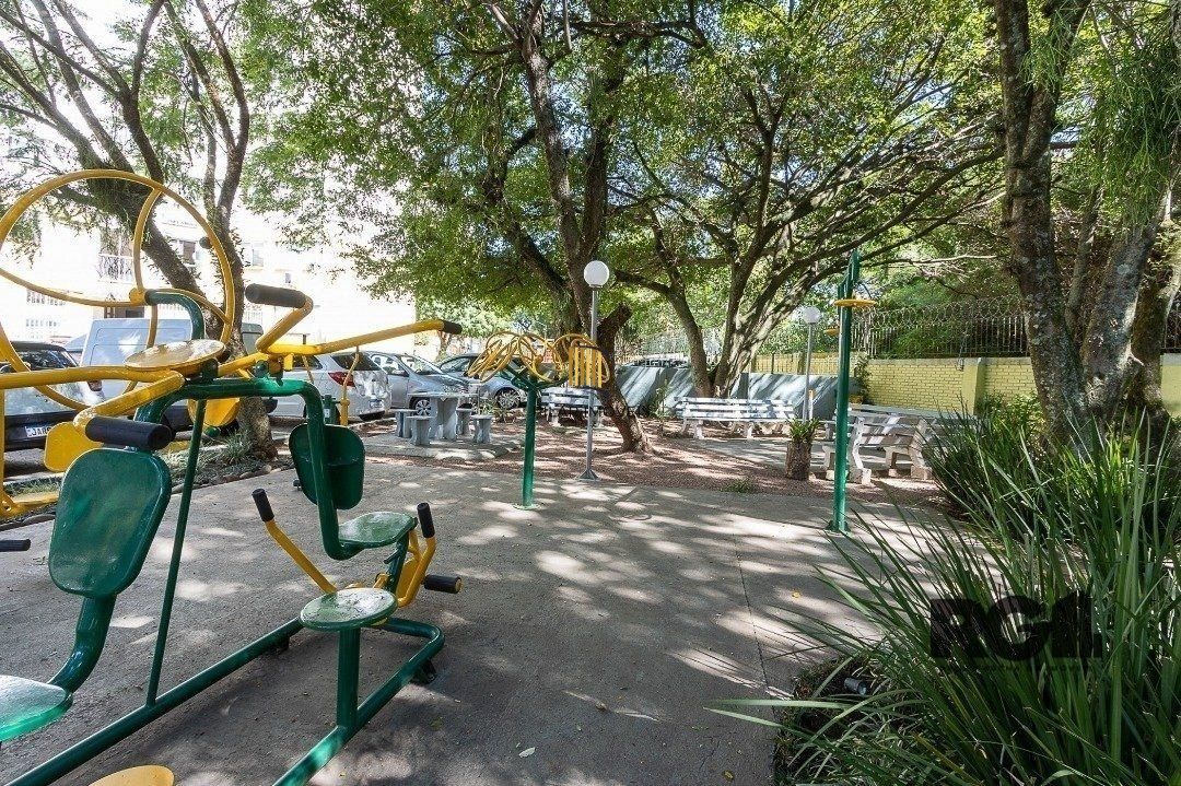 Apartamento 3 dormitórios no bairro Cristal