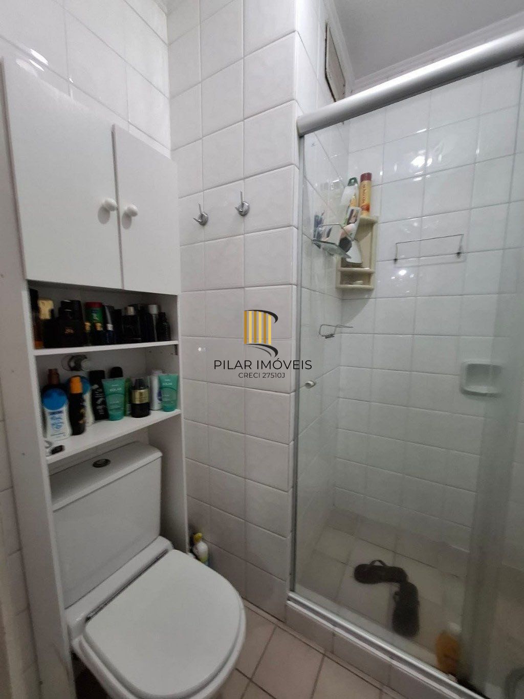 Apartamento com 2 quartos à venda no bairro Jardim do Salso, Porto Alegre