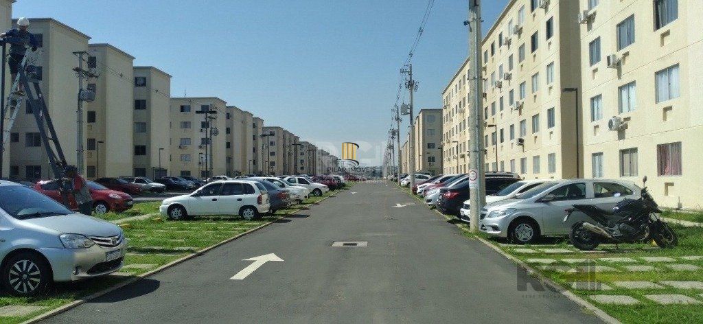 Apartamento 2 dormitórios no bairro Sarandi