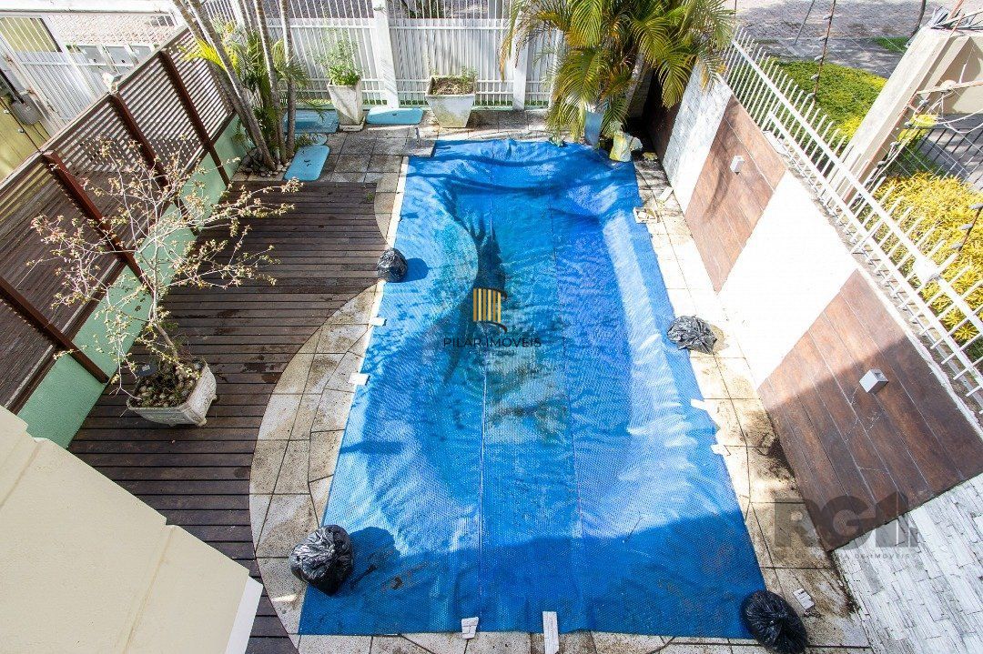 Casa Condominio para Venda - 191.63m², 3 dormitórios, sendo 1 suites, 2 vagas - Tristeza