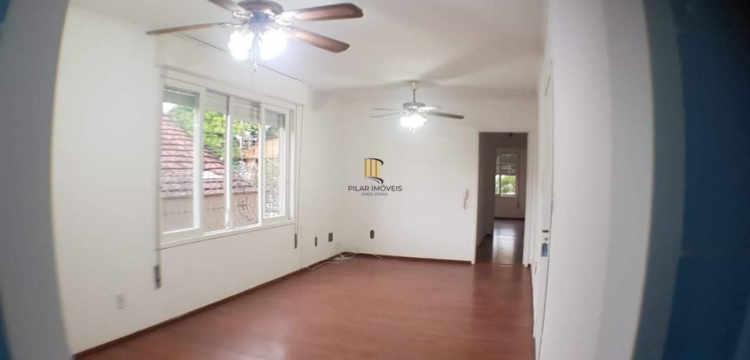 **Apartamento de 2 quartos no Bairro Menino Deus, Porto Alegre**