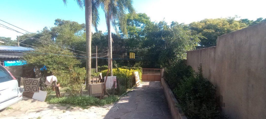 Terreno no bairro Vila Nova.