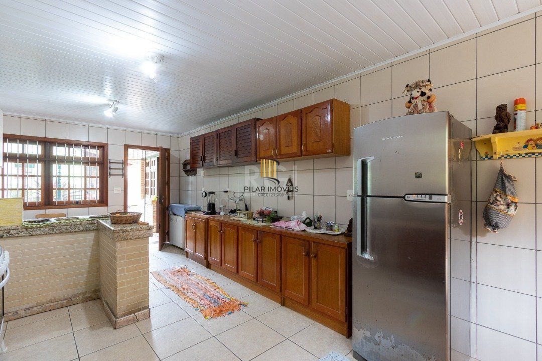 Casa à venda em Ipanema, Porto Alegre