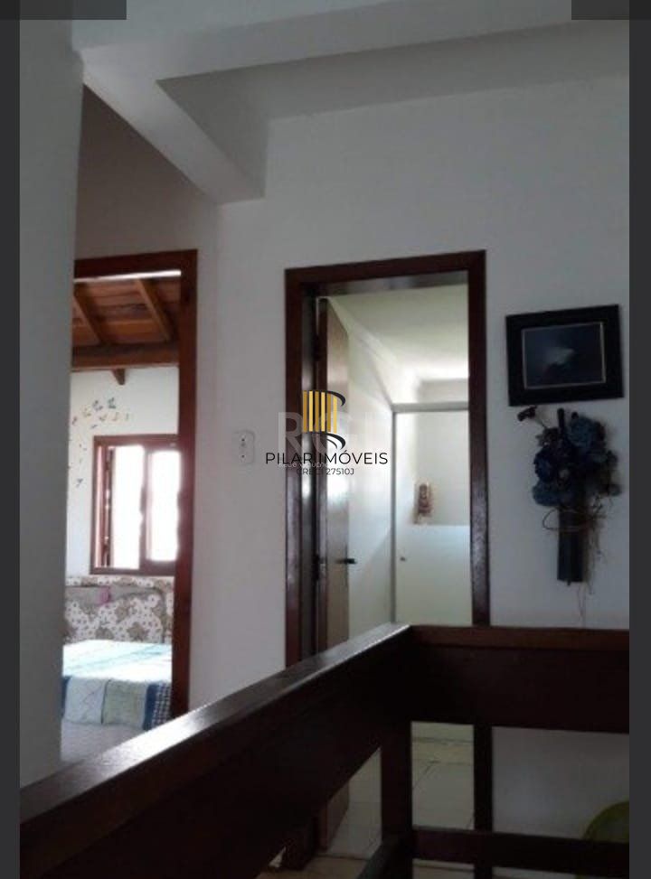 Casa para Venda - 94.54m², 3 dormitórios, 2 vagas - Nonoai