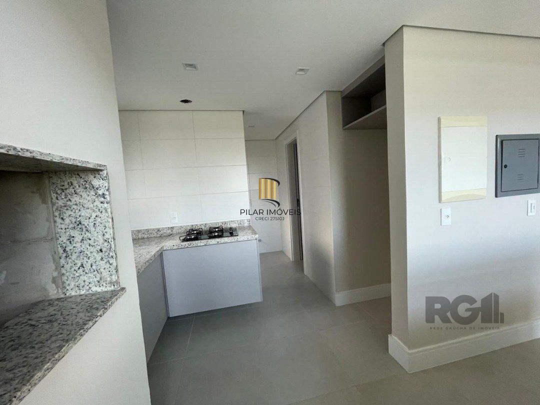 Duplex 3 dormitórios no bairro Atlântida