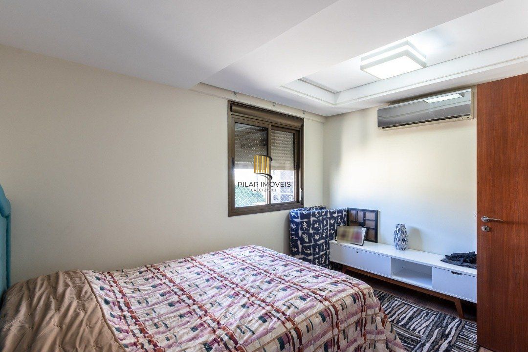 Cobertura para Venda - 444.3m², 3 dormitórios, sendo 1 suites, 4 vagas - Tristeza