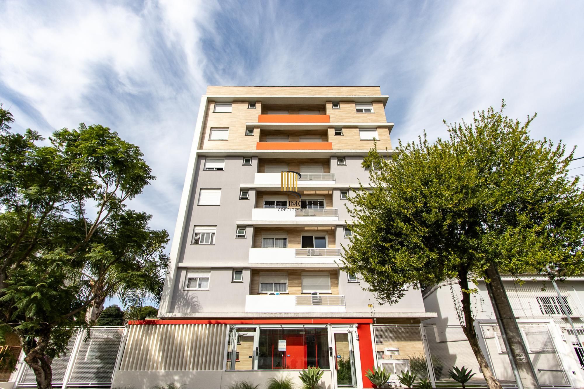 Apartamento impecável, orientação solar privilegiada!