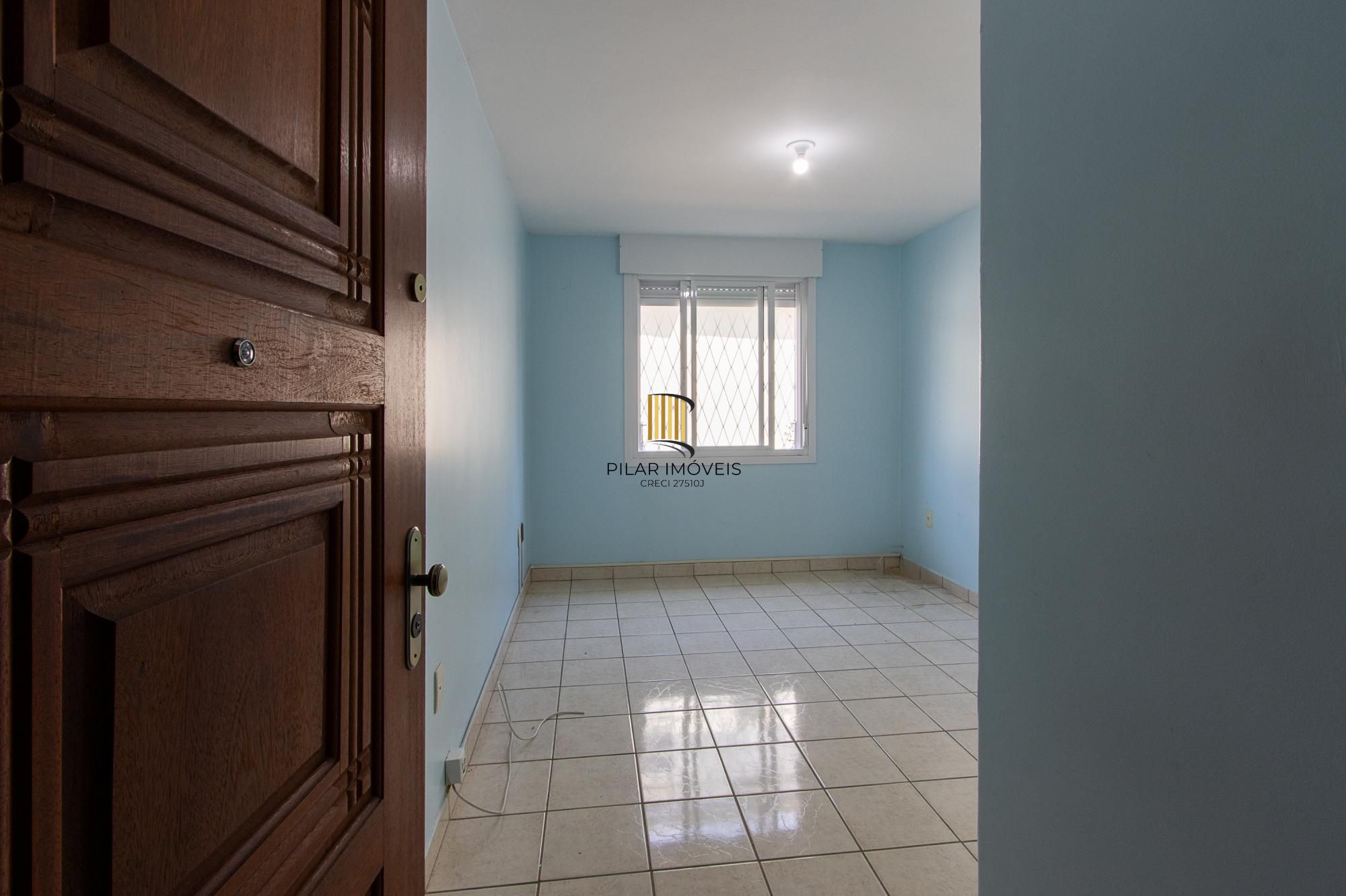 Apartamento com 2 dormitórios no bairro Teresópolis - Pilar Imóveis